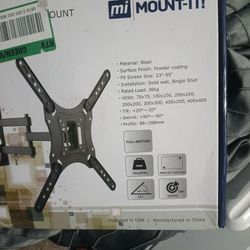 TV Wall Mounts
