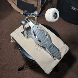 Ludwig Speed King Reissue 