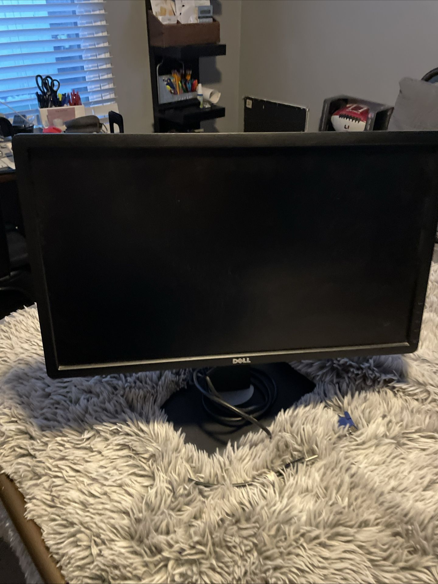DELL computer Screen