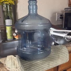 5 Gallon Water Jug 