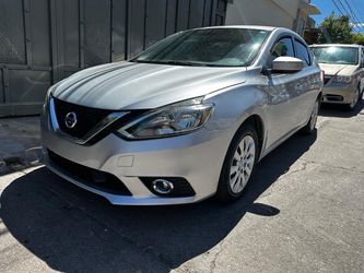 2018 Nissan Sentra