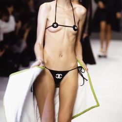 Designer Inspired Bikini swimwear 