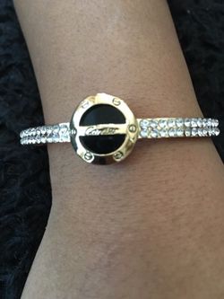 Cartier bracelet