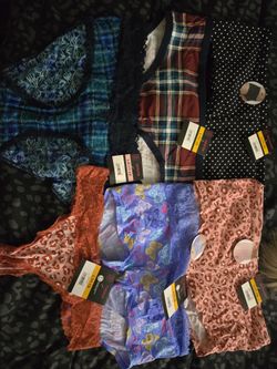 Large Underwear All New 