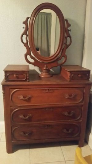 New And Used Antique Dressers For In Tampa Fl Offerup Antique Dresser With Mirror For In Tampa Fl