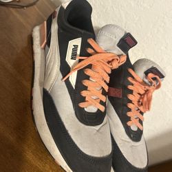 Men’s Puma Shoes size 12