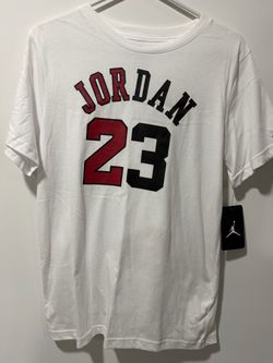 Jordan Kids shirt size XL