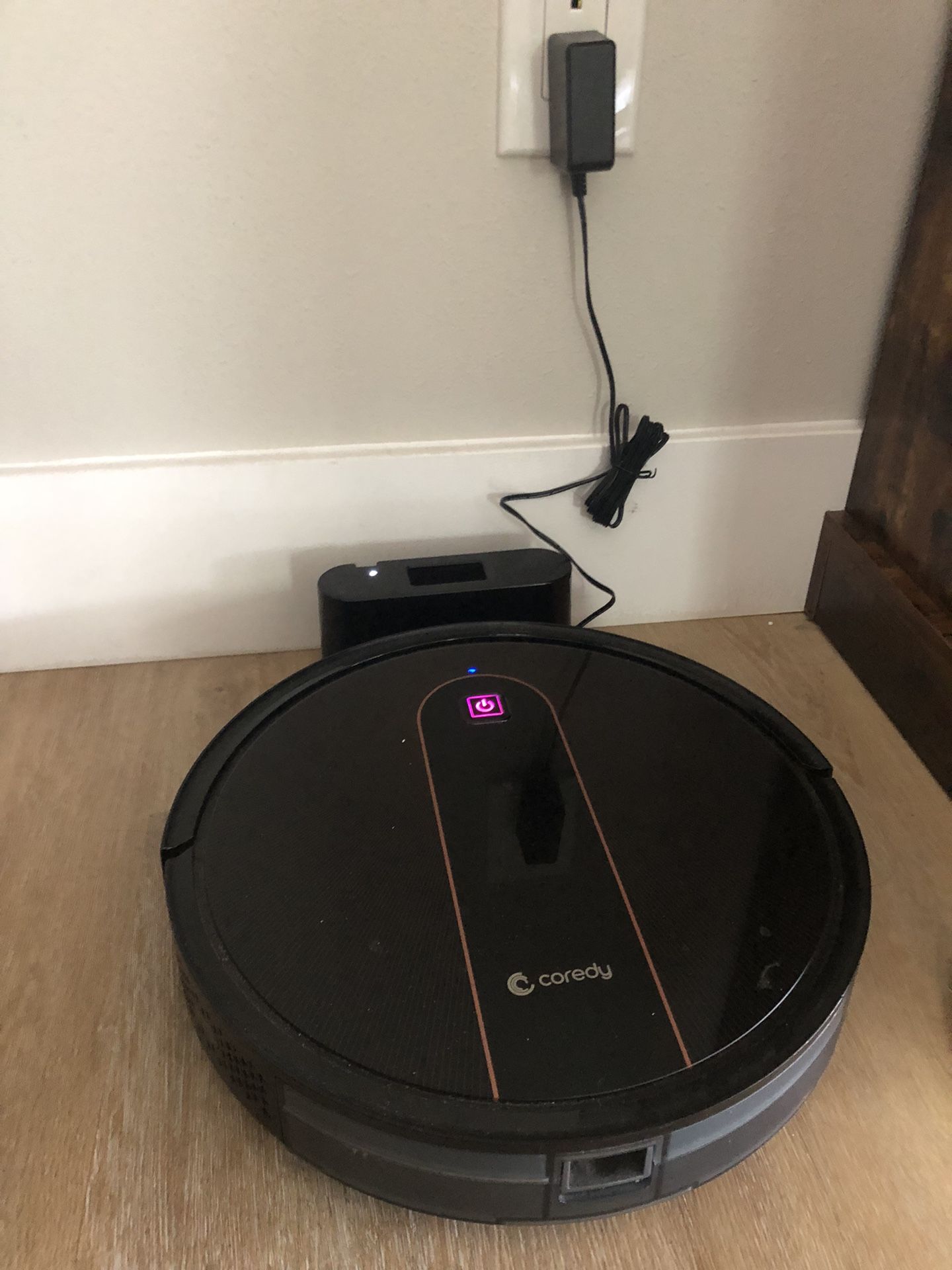 Coredy Sweep And Mop