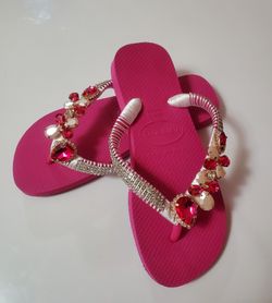 Havaianas Top Custom Sandals