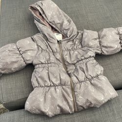 Old Navy, Girl Jacket, 3t