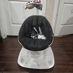 Baby Swing- Mesedora Para Bebe