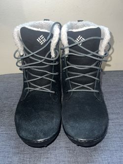 Columbia Winter Boots