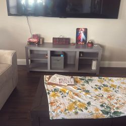 60in tv stand 