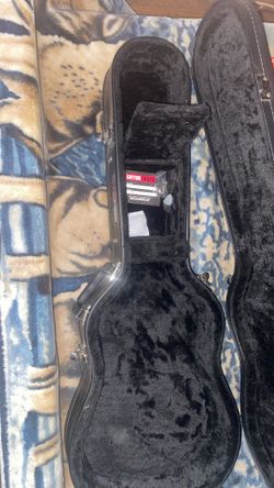 Gator 3/4 Sized Acoustic Guitar Case