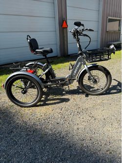 Lectric XP Yrke 1.0