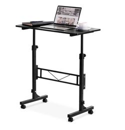 Adjustable Computer Desk