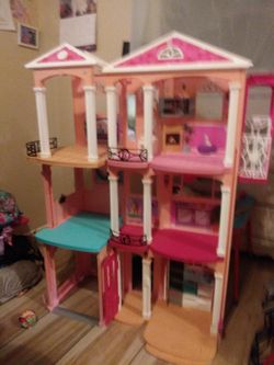 Doll House