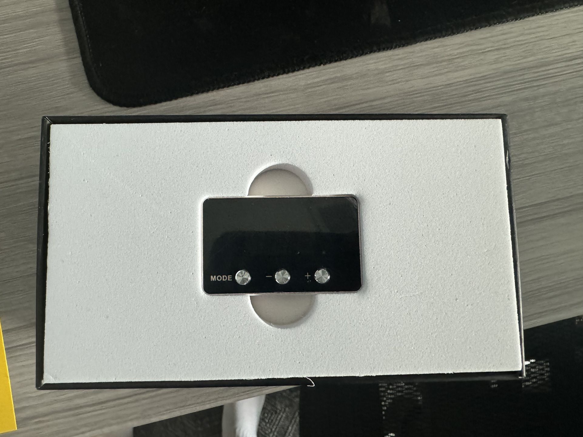 Throttle Controller
