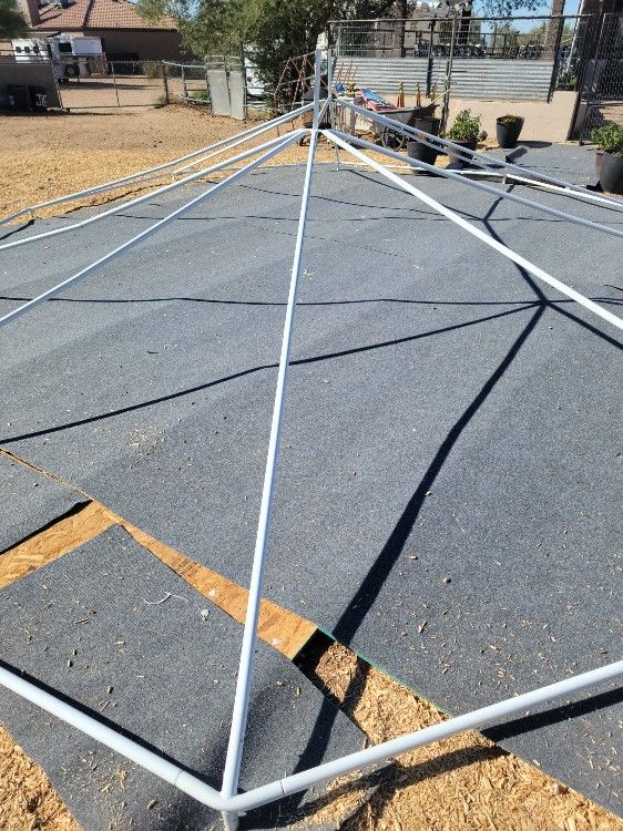 Two Tents 20×30