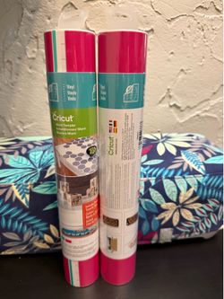 Cricut Permanent Vinyl