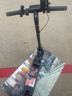 Scooter Segway E3 Pro Electric