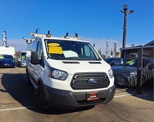 2019 Ford Transit-250