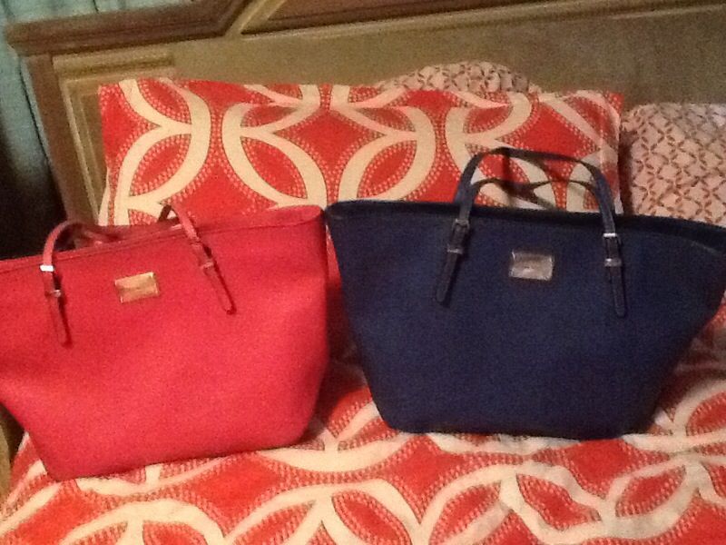 Nine West purse/bags