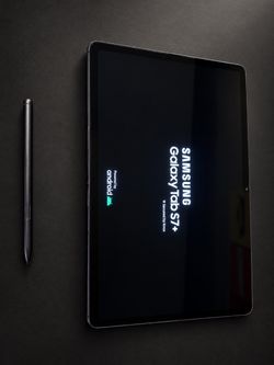 Samsung Galaxy Tab S7+ 128GB