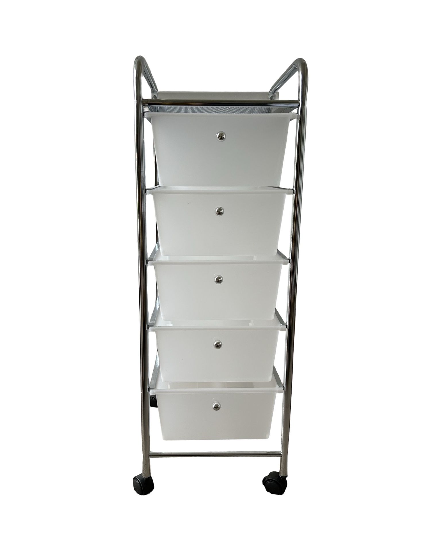 Rolling Organizer Drawers