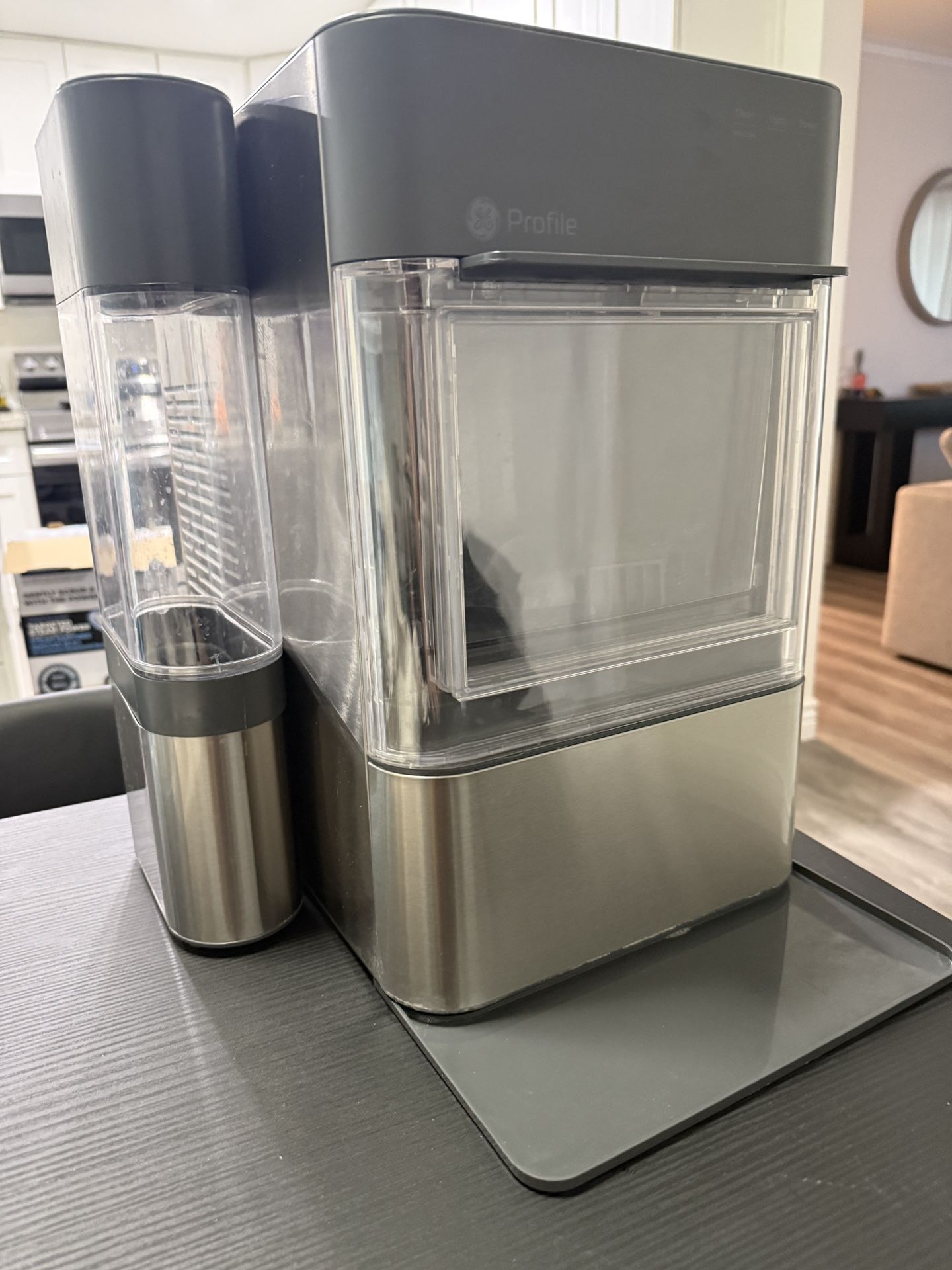 GE Opal Ice Maker 