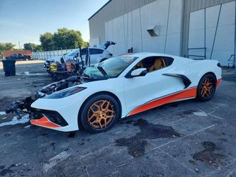 2020 Chevrolet Corvette
