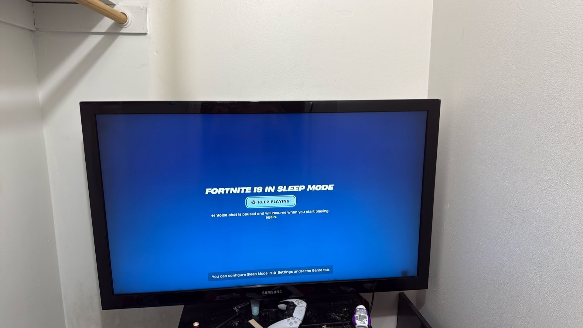 Samsung TV