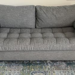 Briar Sleeper Sofa (queen)