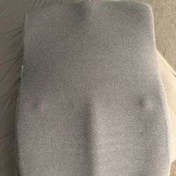 Leg Elevation Pillow