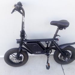 E-bike For Sell..