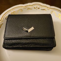 Botkier Small Wallet (Black)