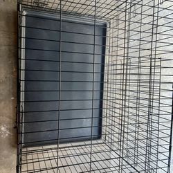 Dog Crate  X-LARGE 