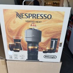 Nespresso
