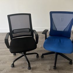 Gaming/Computer Chairs