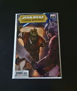 Star Wars: The High Republic #2