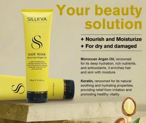 Hair mask
