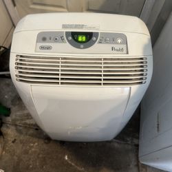 Portable AC Unit