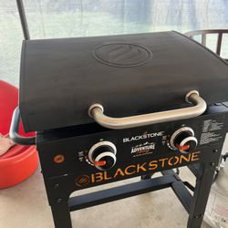 Blackstone Flat Grill Griddle