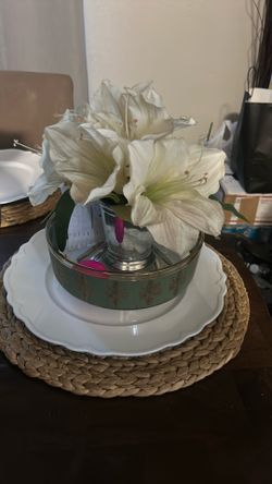 center piece