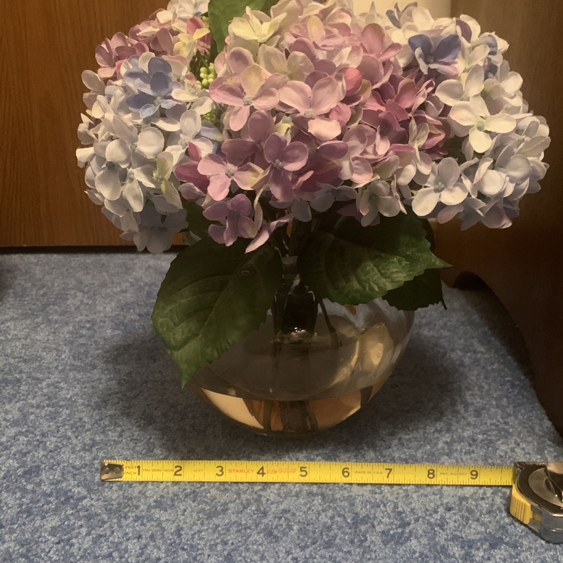 Life Like Hydrangeas 