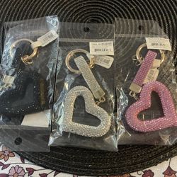 Keychain $10each 