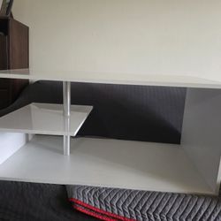 Whit Coffee Table 