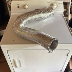Hotpoint By GE Electric Dryer 