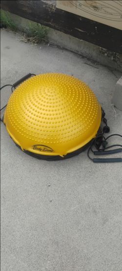 Body dome