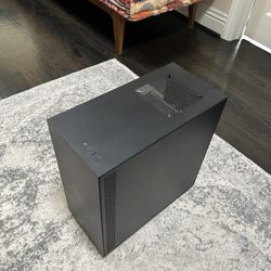 Full Gaming PC Setup